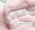 HotBlizi 0-6 Baby Swaddle Blankets Months | Newborn Essentials | Dual-Layer Fabric Newborn Wrap for Infant Girls Boys