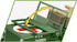 Set, 130 COBI Historical Collection WWII Jeep Willys MB Medical Vehicle Building Pieces
