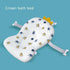 Non-Slip Newborn Bath Cushion Pad