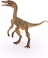 Papo Hand-Painted Dinosaurs - Compsognathus - 55072 Collectible for Children - Suitable for Boys and Girls from 3 Years