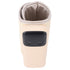 Yunseity Milk Bottle Warmer, USB Milk Bottle Keep Warm Cover for Outdoor