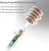 Electric Baby Bottle Brush Set, Multi-Purpose Cleaner Brushes, 360° High-Speed Rotation, Waterproof IPX65, Perfect Baby