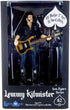 Motorhead Action Figure
