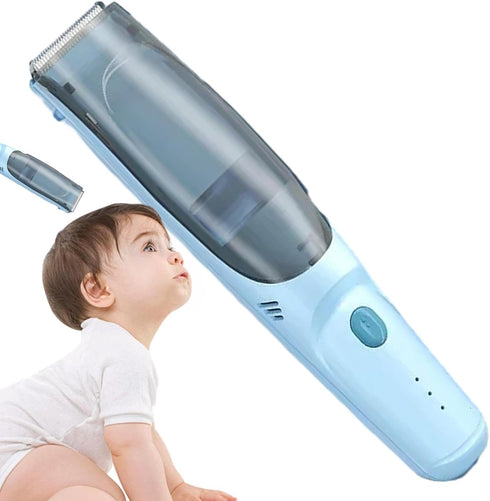 Generic Kids Quiet Hair Clippers - Quiet Baby Hair Clippers, Baby Hair Clippers