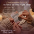 3 1 200 100 Life Sutra Couple Reconnect in Game - Classsic Conversation Cards, Scratch Off Date Adventures and Endless