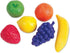 Counters, Counting Set 108 Learning Resources Fruity Fun Educational and Sorting Toy