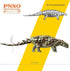PNSO Prehistoric Dinosaur Models, 37 Bart The Pinacosaurus