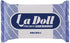 AIR Dry Stone LA Doll Premix Clay, 400 GM