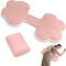 IHOMY Pregnancy Pillow for Sleeping, Upgraded Memory Foam Maternity Pillow for Pregnant Women,