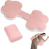 IHOMY Pregnancy Pillow for Sleeping, Upgraded Memory Foam Maternity Pillow for Pregnant Women,