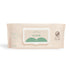 Buddle Wonder Wipes Baby Wipes with Aloe & Honeysuckle, Dermatologist-Tested & Hypoallergenic,