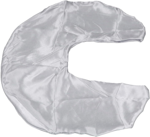 Generic Set,Soft Baby Nursing Pillow Cover,Satin Nursing Pillow Cover Washable Breastfeeding Pillow Slipcover,Nursing