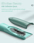 Trimmer ENSSU Baby Hair Clipper,Vaccum Hair Clippers for Kids/Toddlers,Cordless Baby Hair Cutting Kit with Two