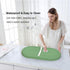 ROGSOUTH 30"x 15.6", Baby Changing Pad - Lightweight Wipeable Foam Changing Pad, Waterproof Comfortable Design for All