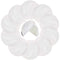 PINOWU Reusable Nursing Pads (10 Pack) for Breastfeeding Moms - 4.7 inch