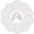 PINOWU Reusable Nursing Pads (10 Pack) for Breastfeeding Moms - 4.7 inch