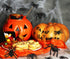 kockuu 46pcs Realistic Plastic Spider Toys, Fake Spider Prank Prop for Halloween Party Decorations and Gifts