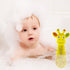 Shakven Cute Giraffe Baby Bath Temperature Thermometer | Baby Bath Thermometer,Safety Floating Bath Thermometer