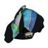 Zhbvncp Hummingbird Watercolor Baby Car Seat Cover & Breastfeeding Nursing Cover - Breathable Stretch Fabric Multi-Use
