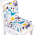 gxtvo Toddler Booster Seat for Dining Table, Chair Increasing Cushion for Baby