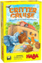 HABA Critter Cruise Cooperative Noah's Ark Memory Game Made in Germany