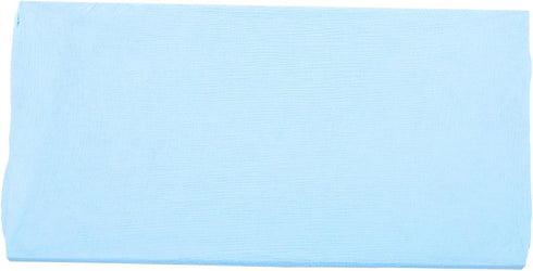 Hemoton Washable Cotton Changing Pad Cover Removable Diaper Changing Table Soft and