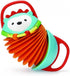 Skip Hop Hedgehog Accordion Musical Toy for Babies - Explore & More