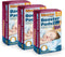 Inspire Dimples Booster Pads, Baby Diaper Doubler with Adhesive - 1 Size
