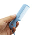 WOEIFGV Ins Color Baby Cartoon Comb Infants Hair Care Massage Anti-static Comb Kids Portable Practical Hairbrush