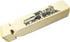 5 PCS Wooden Train Whistle Musical Toy for Kids (4 Tone)