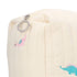 Diaper Bag Organizing Pouch, Diaper Bag Organizing Pouch Exquisite Embroidery Cotton Capacity Stroller Bagfor