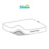 20" 33" Angelbliss (3 1), Waterproof Bassinet Mattress Protector, Fit for x BCOL, Semphis, in wayfong, venowu, YADAQE