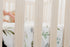 Haven Premium Knit Baby Crib Sheets - Soft & Breathable for Standard Mattresses