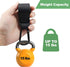 Generic 2 Pack, (11+ lbs Stroller Hooks for Bags Heavy Duty Stroller Clips with One-Hand Opening, Non-Slip Hooks