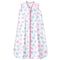 Baby Sleep Sack 6-12 months, 100% Cotton Sleep Sack for Newborn, Wearable