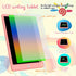 Board,12.5 inch 3 4 5 6 7 8 BUKEBU LCD Writing Tablet Doodle Colorful Drawing Pad,Electronic Drawing Tablet, Drawing