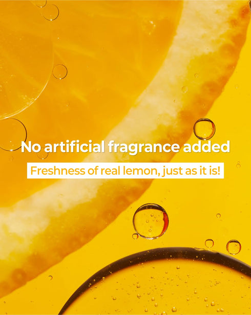 200ml/6.76 oz Cream Lemon, Korean Skin Care for Newborns&Sensitive Skin-Unacidic, Hypoallergenic Moisturizer