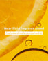 200ml/6.76 oz Cream Lemon, Korean Skin Care for Newborns&Sensitive Skin-Unacidic, Hypoallergenic Moisturizer