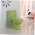 Potty Training Seat for Toddlers Comfortable Shaped Toilet Seat - Pad Lightweight and Easy to Install for Indoor