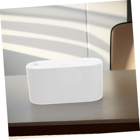 Portable Baby Wipe Warmer - VICASKY Heating Device for Soothing Wipes