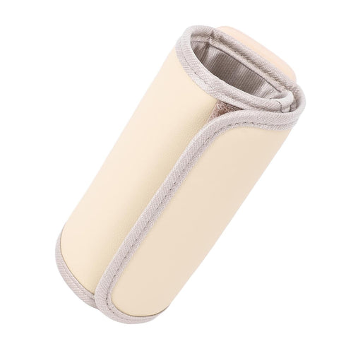 MOTOULAX Bottle Warmer USB Charging Leakproof Portable Travel Baby Milk Bottle Warmer with Temperature Display for Home