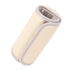 Jiawu Baby Bottle Warmer, USB Charging Smart Temperature Control Portable Milk Warmer, Milk for Travel with Temperature