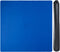 Large Mahjong Mat with Black Carrying Bag (Blue,31.5 inches), Anti Slip and