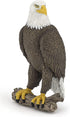 PAPO - Sea Eagle - Realistic Figurine - for Ages 3+ -