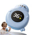 Generic Setup Kids Bath Temperature Sensor - Kid Temperature Sensor, Floating Pool Heat Gauge Toy | Accurate Sensor