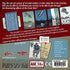 The Grizzled Cooperative Card Game for Ages 10 and Up