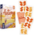 Autumn by Devir - Strategy Board Game for 1 to 2 Players, Ages 8+