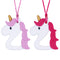 Xtra Tough Chew Necklace for Kids Girls - Chewing Necklace Teething Necklace