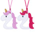 Xtra Tough Chew Necklace for Kids Girls - Chewing Necklace Teething Necklace
