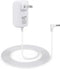 Smays 5V Charger for Hello Baby Monitor HB6550, HB50, Replacement Power Adapter with